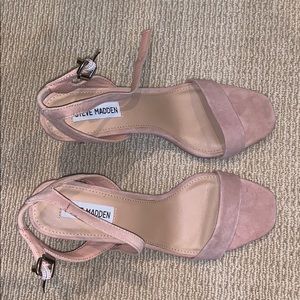 Steve madden evette heels!! Brand new!!